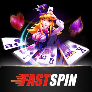 fastspin - skybet138