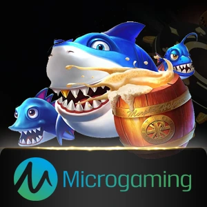 fish shooting microgaming - skybet138