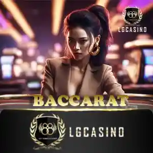 lgbaccarat - skybet138
