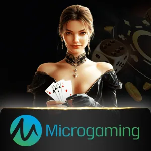 Microgaming Poker - skybet138