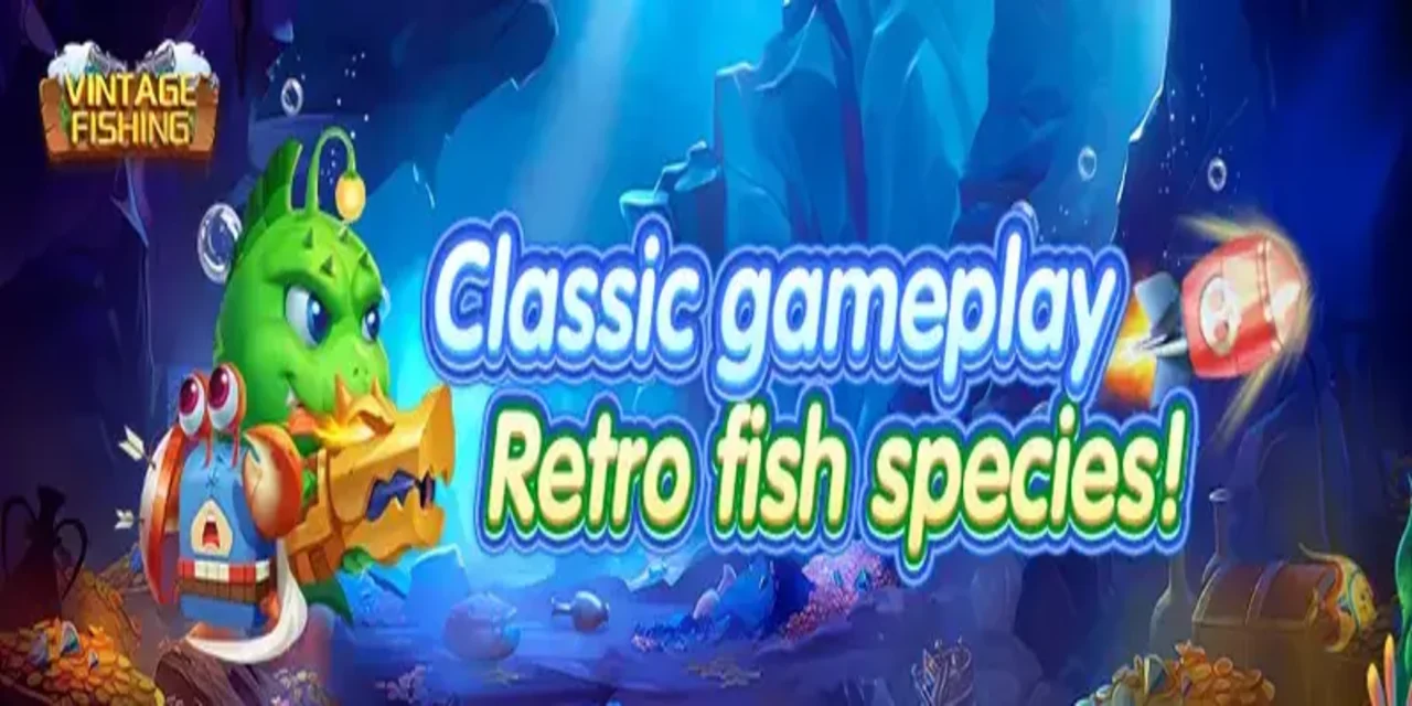 SKYBET138 - retrofish - SKYBET138