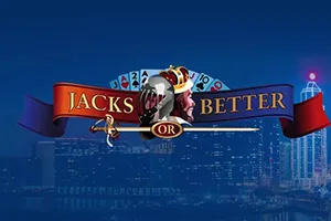 Jacks or Better Classic - SKYBET138