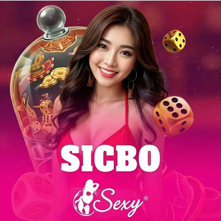 Extra Sicbo - SKYBET138