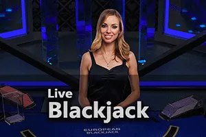 Blackjack Lobby - SKYBET138