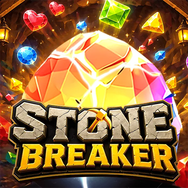 Stone Breaker - SKYBET138