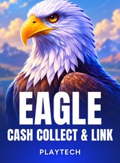Eagle: Cash Collect & Link - SKYBET138