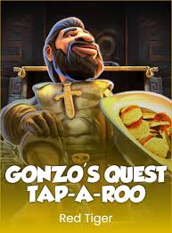 Gonzos Quest Tap-A-Roo - SKYBET138