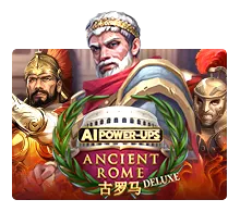 Ancient Rome Deluxe AI - SKYBET138
