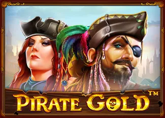 Pirate Gold Deluxe - SKYBET138