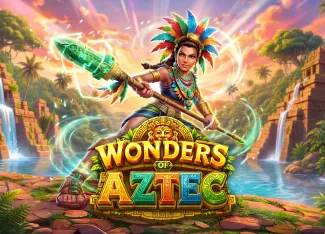 Wonders of Aztec - SKYBET138