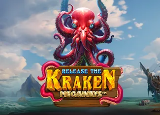 Release the Kraken Megaways - SKYBET138