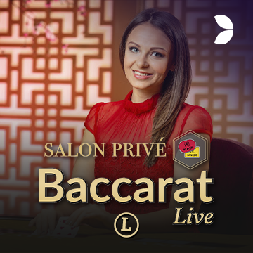 Salon Privé Baccarat L - SKYBET138
