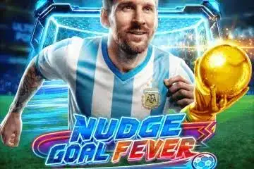 Nudge Goal Fever - SKYBET138