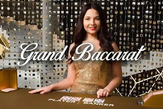 Grand Speed Baccarat 2 - SKYBET138